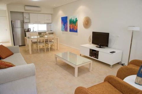 Broadwater Mariner Resort - Kingaroy Accommodation 1