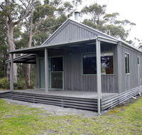Brodribb River Rainforest Cabins - Cabin 2 - Kingaroy Accommodation