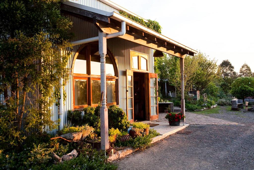 Belanglo NSW Kingaroy Accommodation