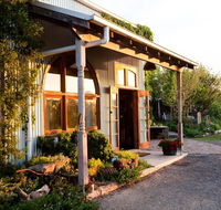 Broger's End Kangaroo Valley - Kingaroy Accommodation