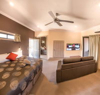 Broken Hill Outback Resort - Kingaroy Accommodation