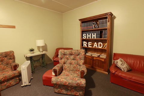 Broken Hill Tourist Lodge - Kingaroy Accommodation 3