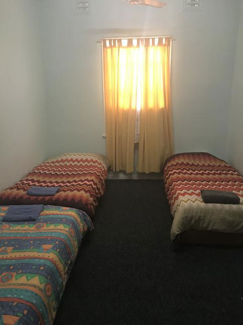 Broken Hill Tourist Lodge - Kingaroy Accommodation 2