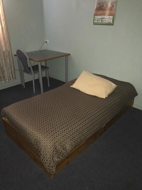 Broken Hill Tourist Lodge - Kingaroy Accommodation 1