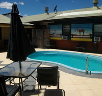 Broken Hill Tourist Lodge - Kingaroy Accommodation
