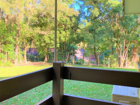Broken River Mountain Resort - Kingaroy Accommodation 1