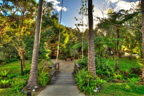 Broken River Mountain Resort - Kingaroy Accommodation 0