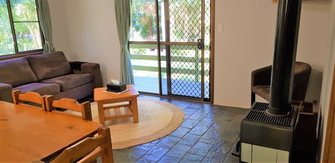 Broken River Mountain Resort - Kingaroy Accommodation 2