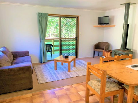 Broken River Mountain Resort - Kingaroy Accommodation 3