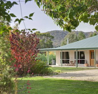 Brookfield Guest House - Kingaroy Accommodation