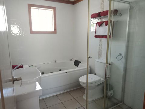 Brooklyn Motel - Kingaroy Accommodation 1