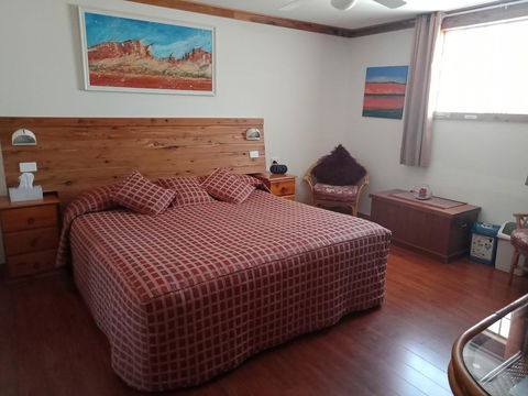 Brooklyn Motel - Kingaroy Accommodation 3