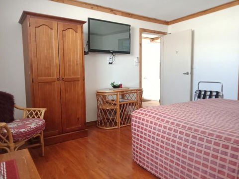 Brooklyn Motel - Kingaroy Accommodation 2