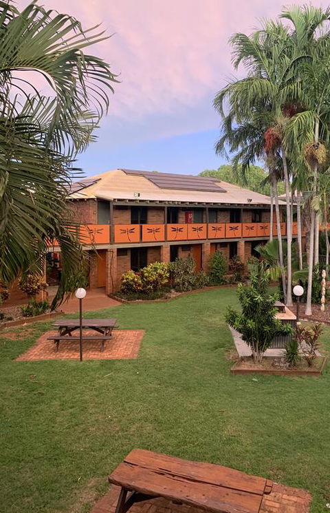 Broome Time Resort - Kingaroy Accommodation 3