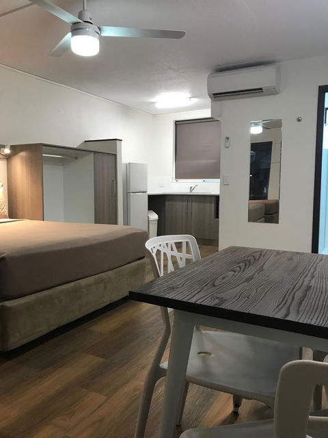 Broome Time Resort - Kingaroy Accommodation 1