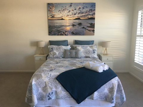 Broughton Views - Kingaroy Accommodation 2