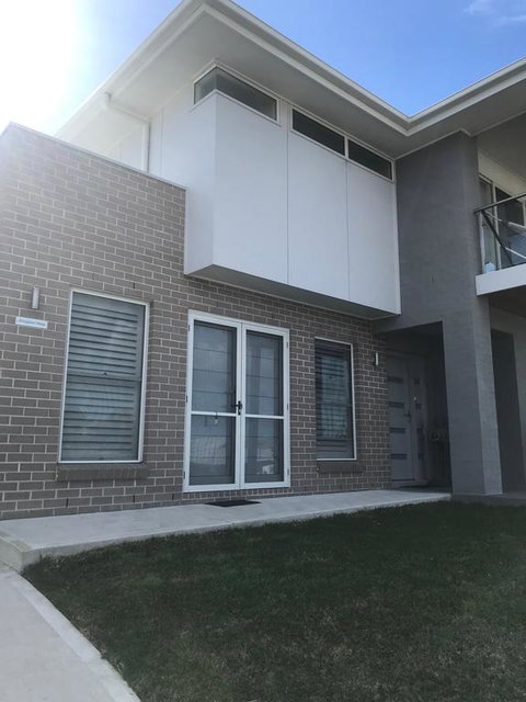 Broughton Views - Kingaroy Accommodation 1