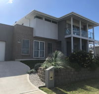 Broughton Views - Kingaroy Accommodation