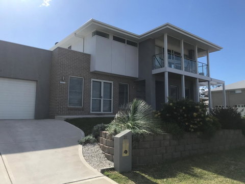 Broughton Views - Kingaroy Accommodation 0