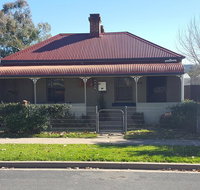 Browncoat Cottage Mudgee - Kingaroy Accommodation