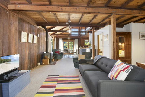 BROWNS COTTAGE - Kingaroy Accommodation 3