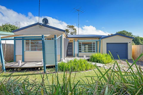Bruce And Lola's - Kingaroy Accommodation 0