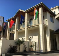 Brunswick Tower Hotel - Kingaroy Accommodation