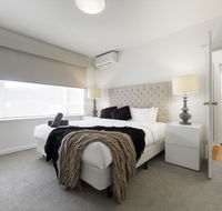 Brunswick Vibe - StayCentral - Kingaroy Accommodation