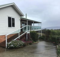 Bruny Sunset Beach GateAway - Kingaroy Accommodation