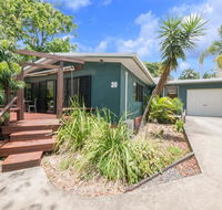 Bryce Street 30 - Ultimate Beach Shack - Kingaroy Accommodation