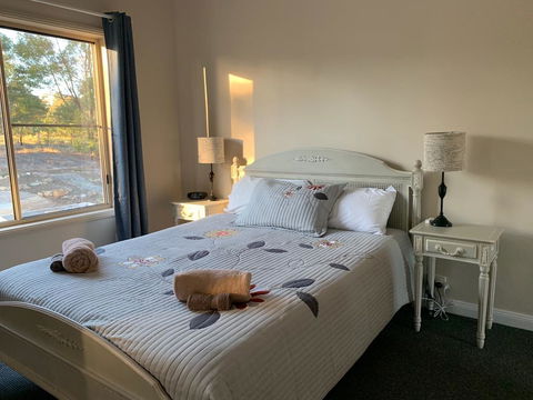 Bryn Glas Farm Stay - Kingaroy Accommodation 1
