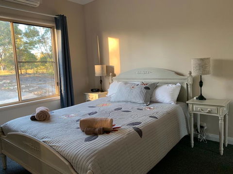Bryn Glas Farm Stay - Kingaroy Accommodation 2