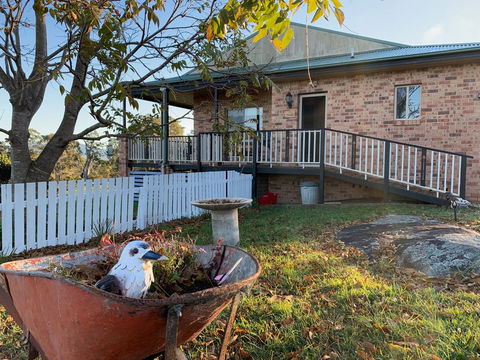 Bryn Glas Farm Stay - Kingaroy Accommodation 0