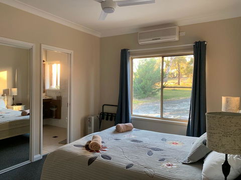 Bryn Glas Farm Stay - Kingaroy Accommodation 3
