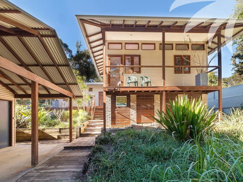 Buccoo - Kingaroy Accommodation 0