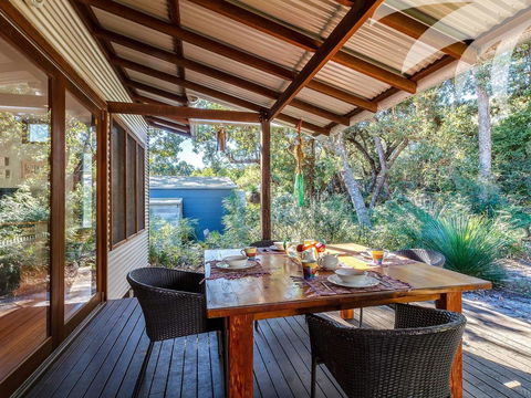Buccoo - Kingaroy Accommodation 2