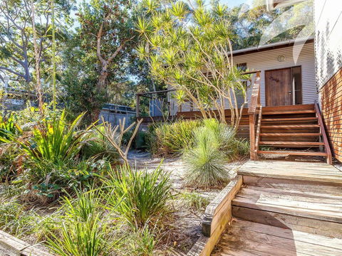 Buccoo - Kingaroy Accommodation 1