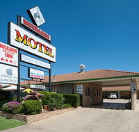 Buckaroo Motor Inn - Kingaroy Accommodation