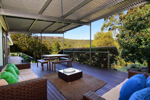 Budderoo - Unique With 270 Degree Views! - Kingaroy Accommodation 3