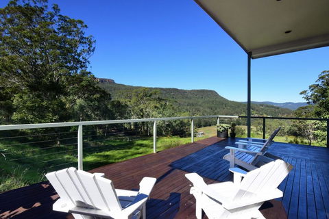 Budderoo - Unique With 270 Degree Views! - Kingaroy Accommodation 2