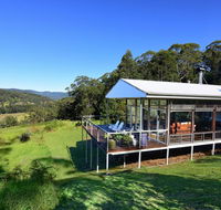 Budderoo - Unique with 270 degree views - Kingaroy Accommodation