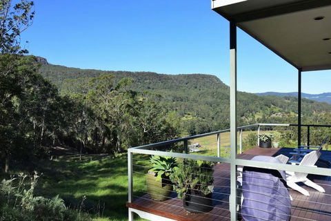 Budderoo - Unique With 270 Degree Views! - Kingaroy Accommodation 1