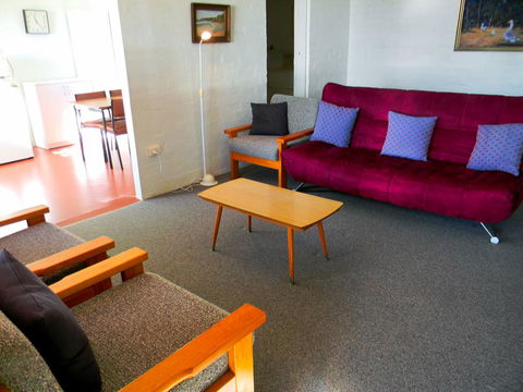 Buena Vista - Kingaroy Accommodation 2