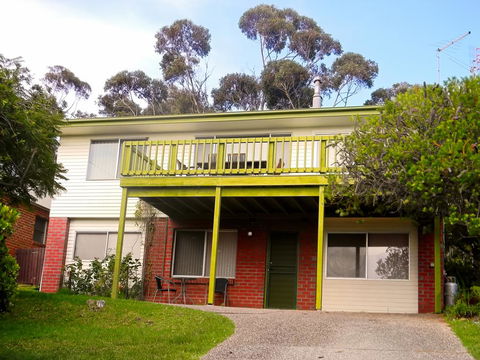 Buena Vista - Kingaroy Accommodation 0