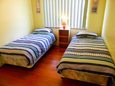 Buena Vista - Kingaroy Accommodation 3
