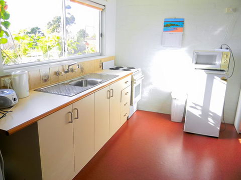 Buena Vista - Kingaroy Accommodation 1
