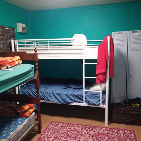 Buffalo Beach Hostel - Kingaroy Accommodation 1