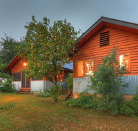 Buffalo River Homestead - Kingaroy Accommodation