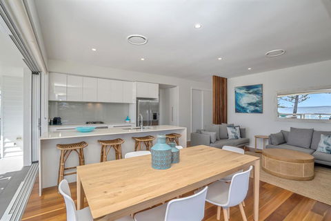 Bujerum Apartments On Burleigh - Kingaroy Accommodation 2