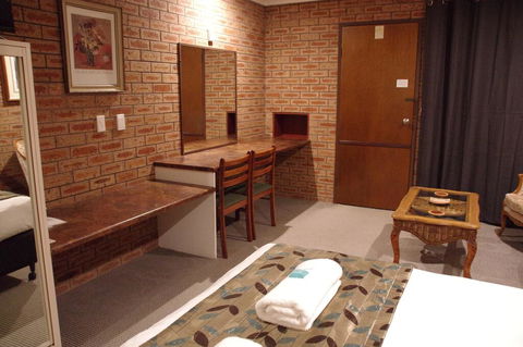 Bulahdelah Motor Lodge - Kingaroy Accommodation 3